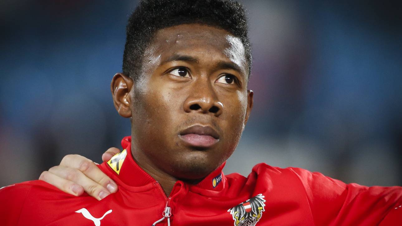 Verpasst Alaba den nächsten Schritt?