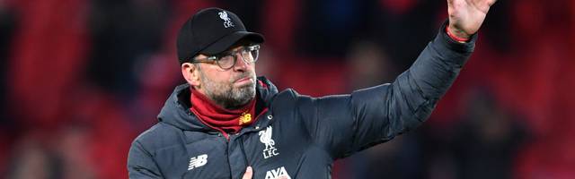 Int. Fussball / Premier League