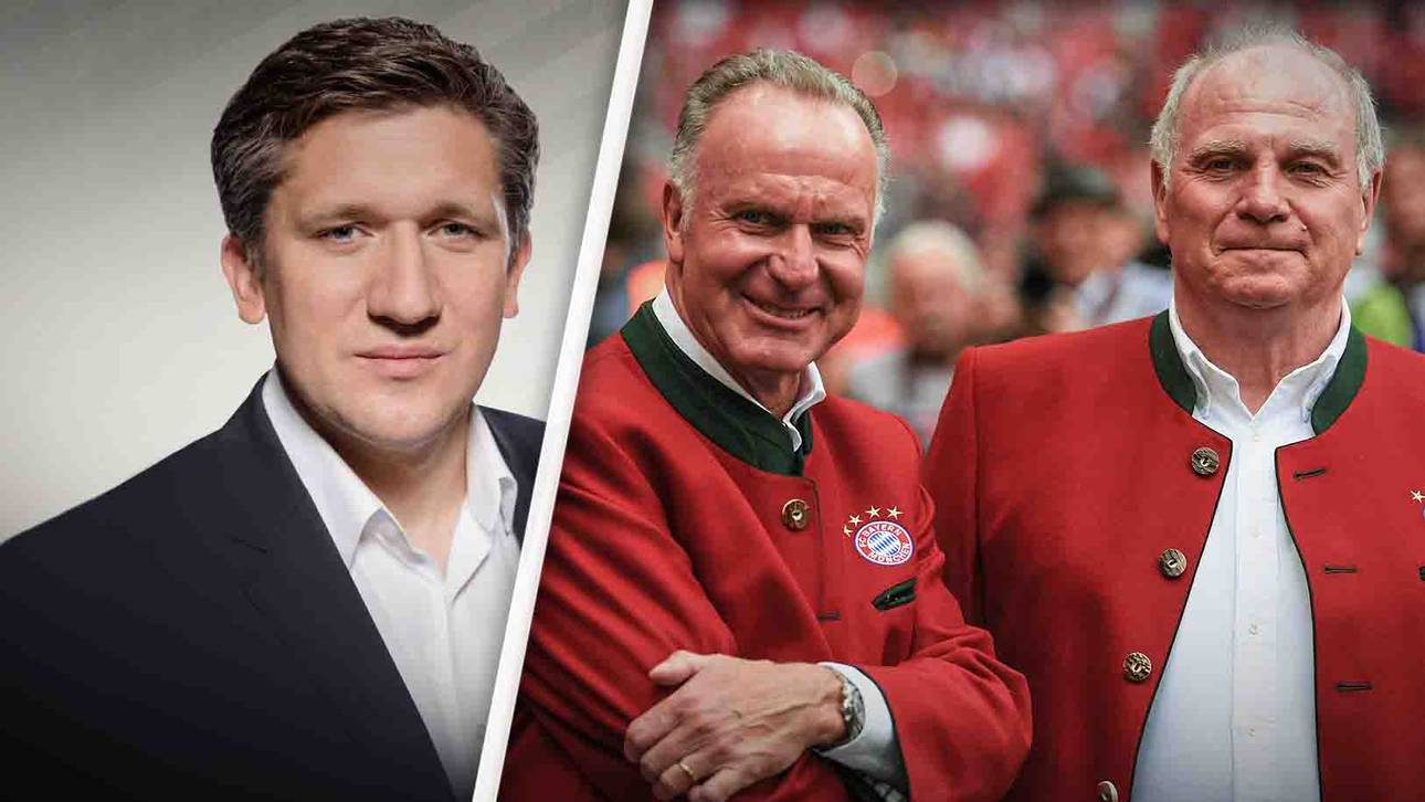 Ein Schauspiel der Doppelmoral