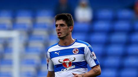 Lucas Piazon spielt derzeit beim FC Reading