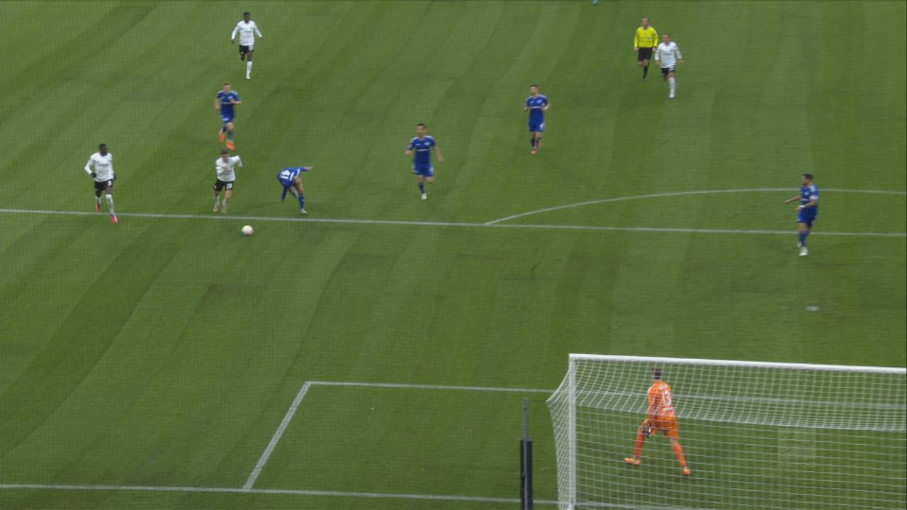 Thon glaubt an Schalke-Wende
