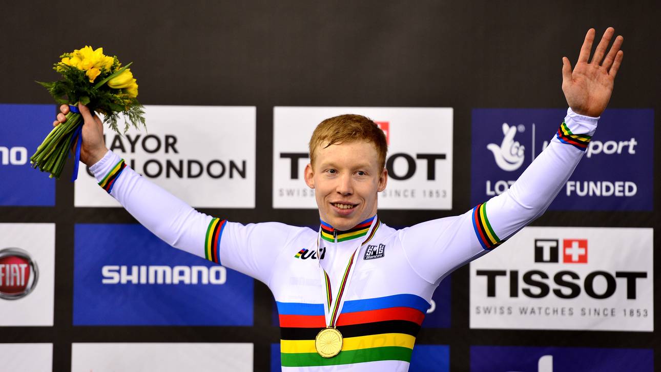 Eilers und Vogel sorgen für Gold