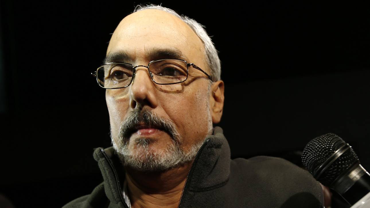 FIFA-Skandal: Burga vor Auslieferung