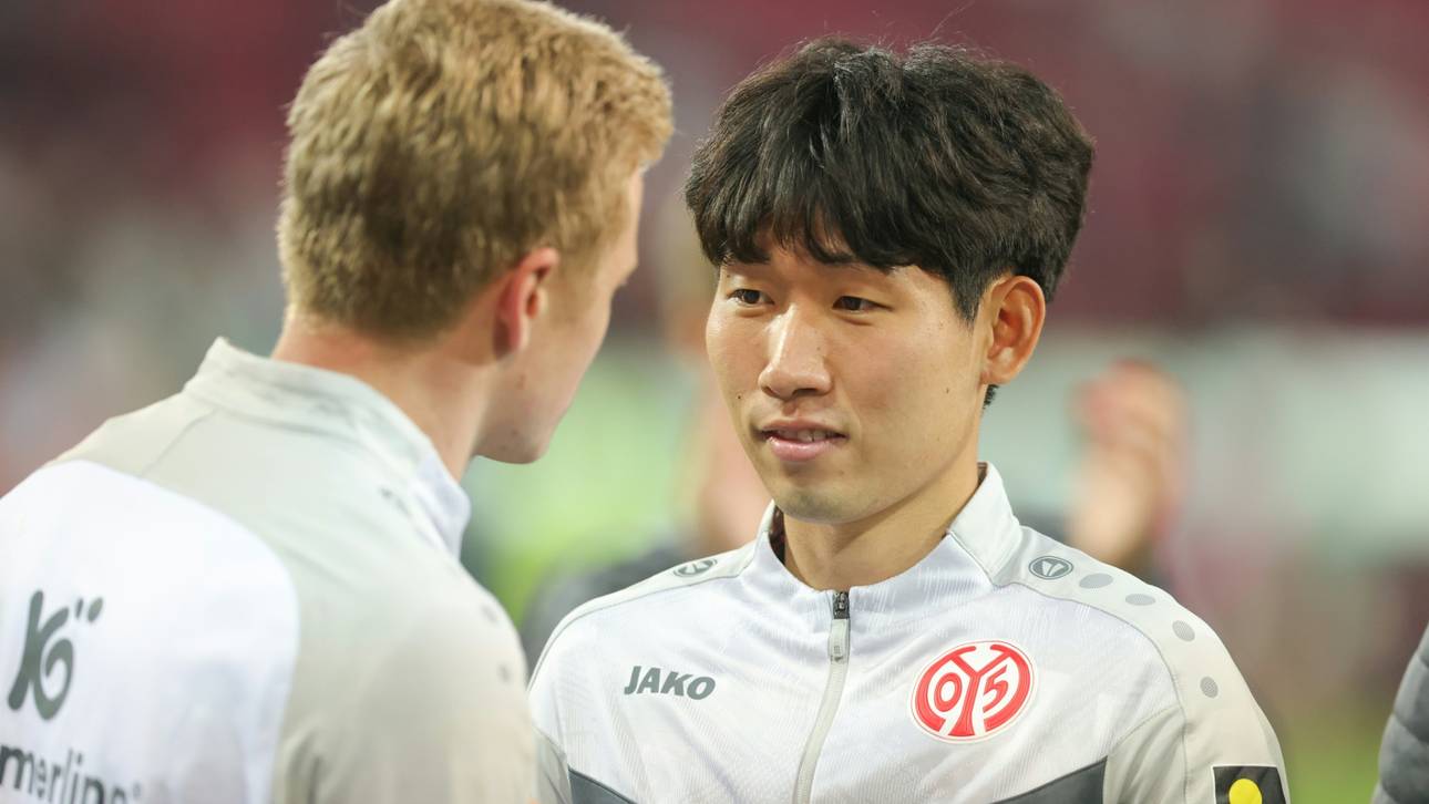 Mainz gibt Abgang bekannt