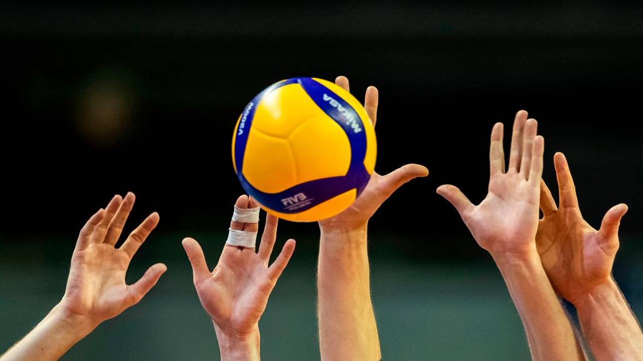 Brinkmann zurück zum USC Münster