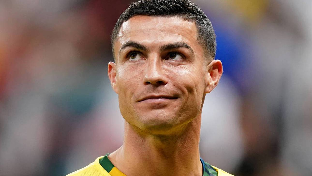 Der Ronaldo-Effekt ist sofort sichtbar