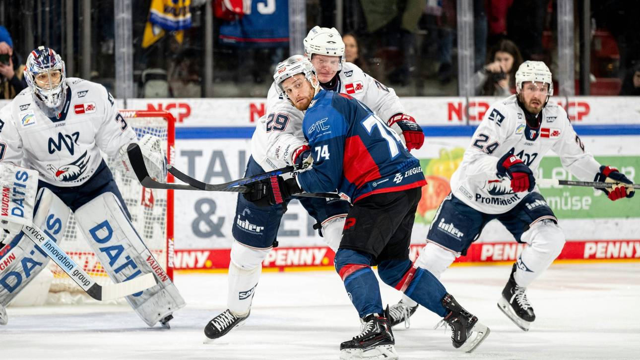 DEL-Playoff-Kracher perfekt!