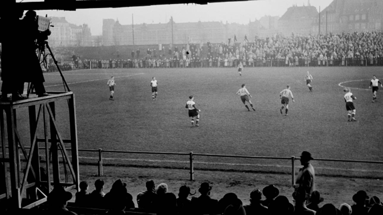 Weihnachtsmärchen vom Millerntor