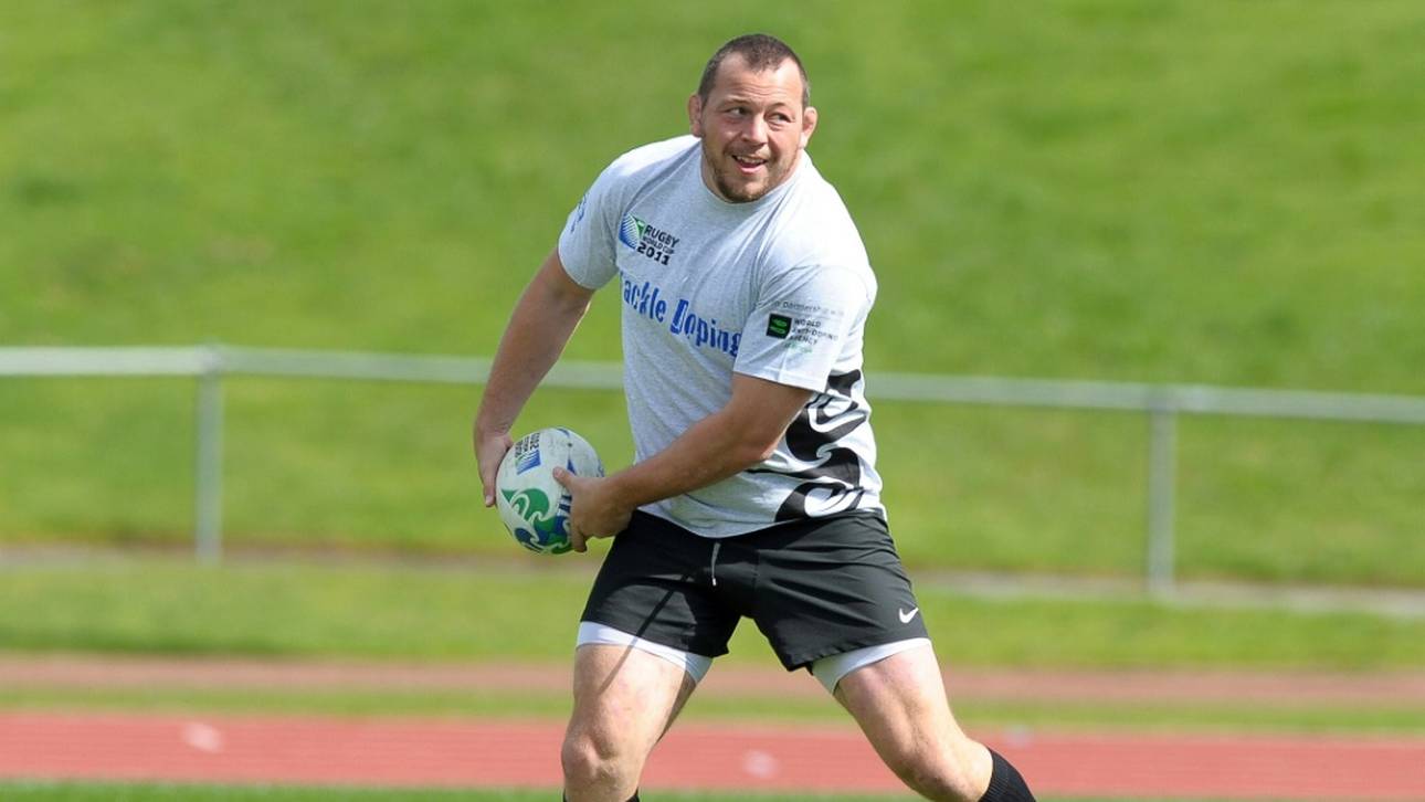 Rugby: Sechs frühere Spieler schließen sich Klage an