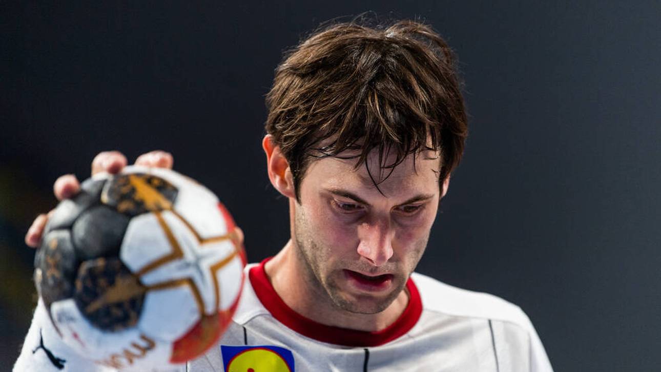 Baur kritisiert DHB-Stars scharf