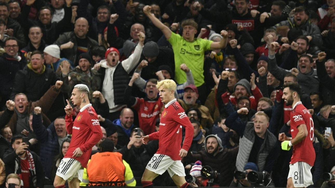 Barca verliert Schwergewichtsduell – Juve weiter