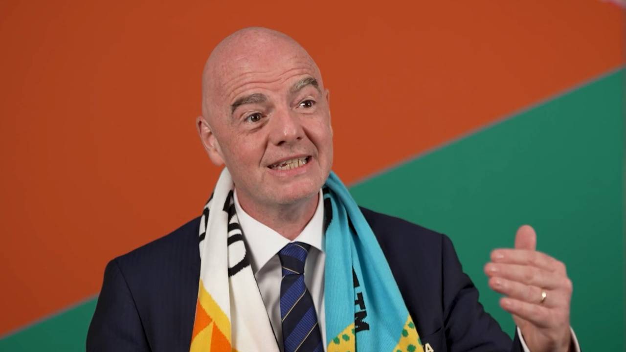 Argentinien schlägt furios zurück
