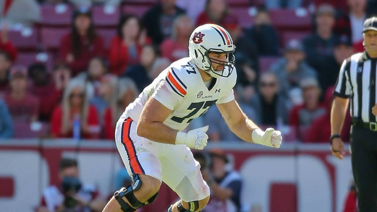 NFL: Deutsche Talente Zierer und Metz finden Teams