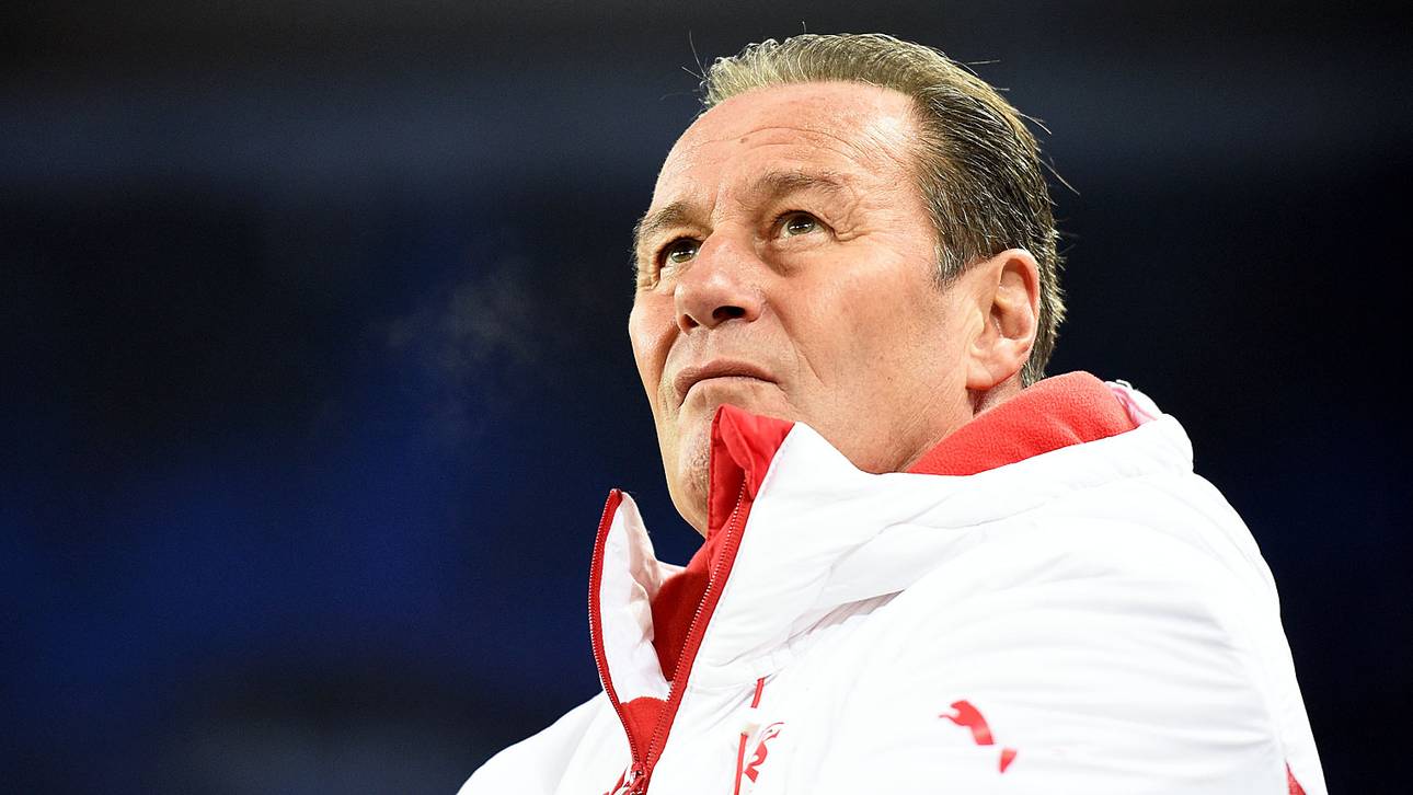 Stevens beschwört Wunder gegen Bayer