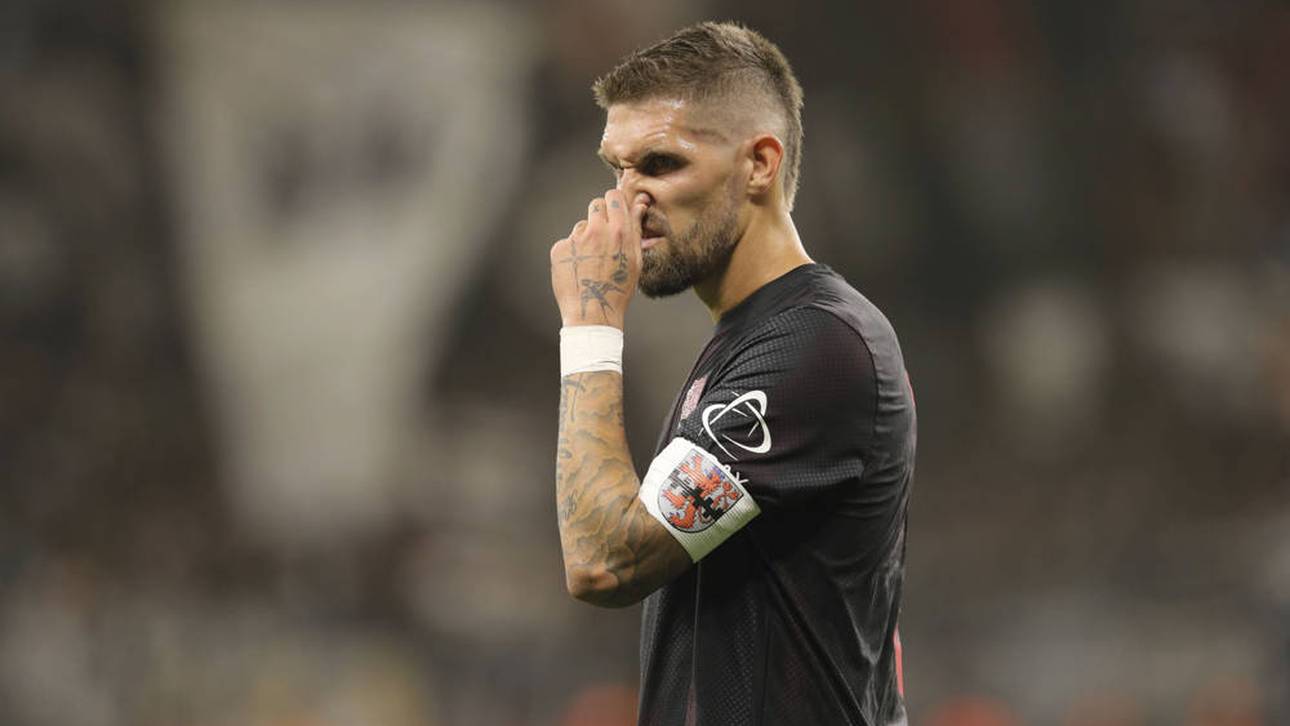 Der Verlierer unter den Gewinnern