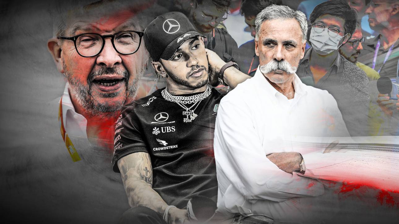 Das Chaos-Protokoll von Melbourne