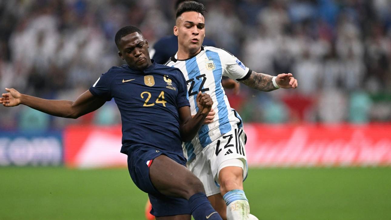 Nächster Winter-WM? FIFPro äußert sich