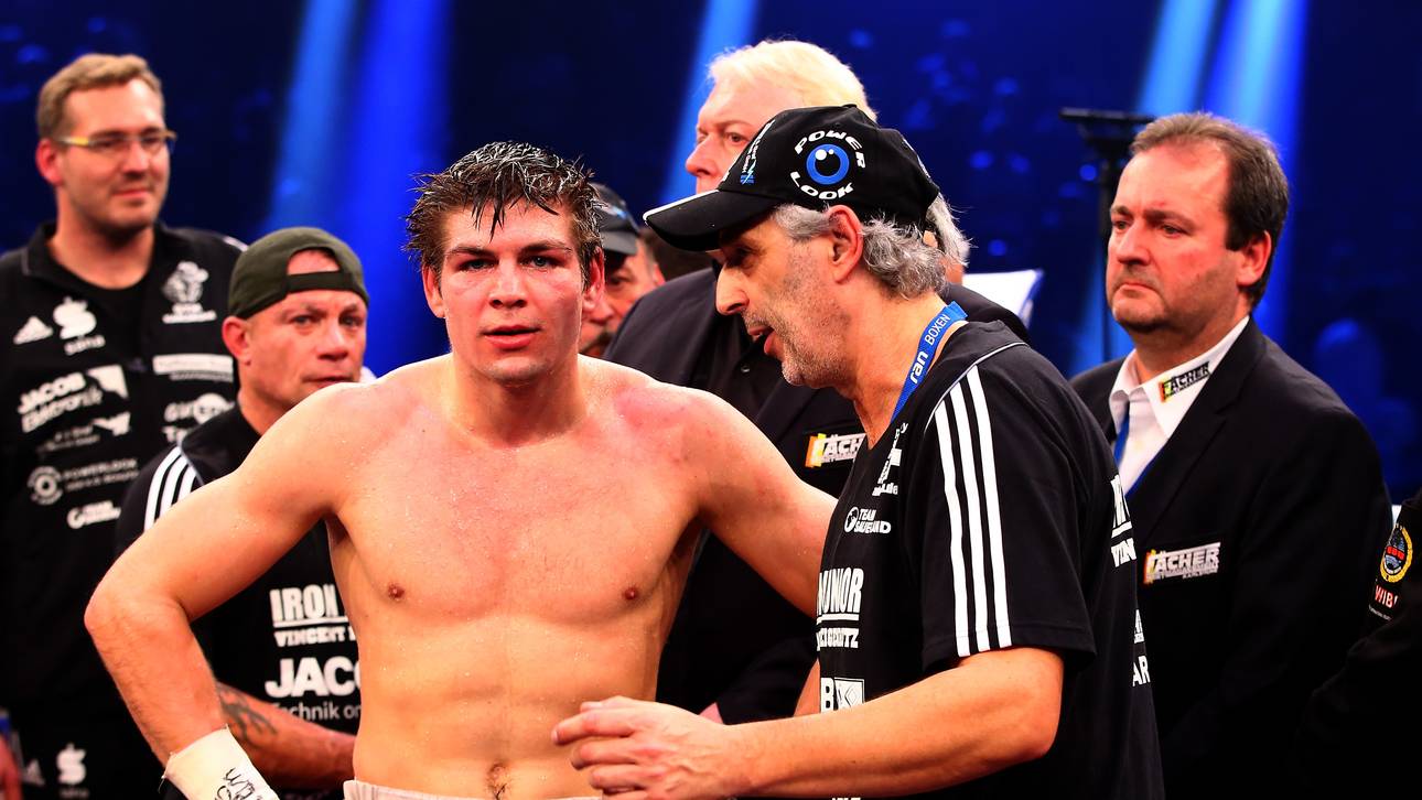 Feigenbutz geht k.o. – Doch kein Protest