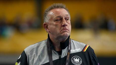 Germany v Cameroon - 2017 IHF Women's Handball World Championship Germany