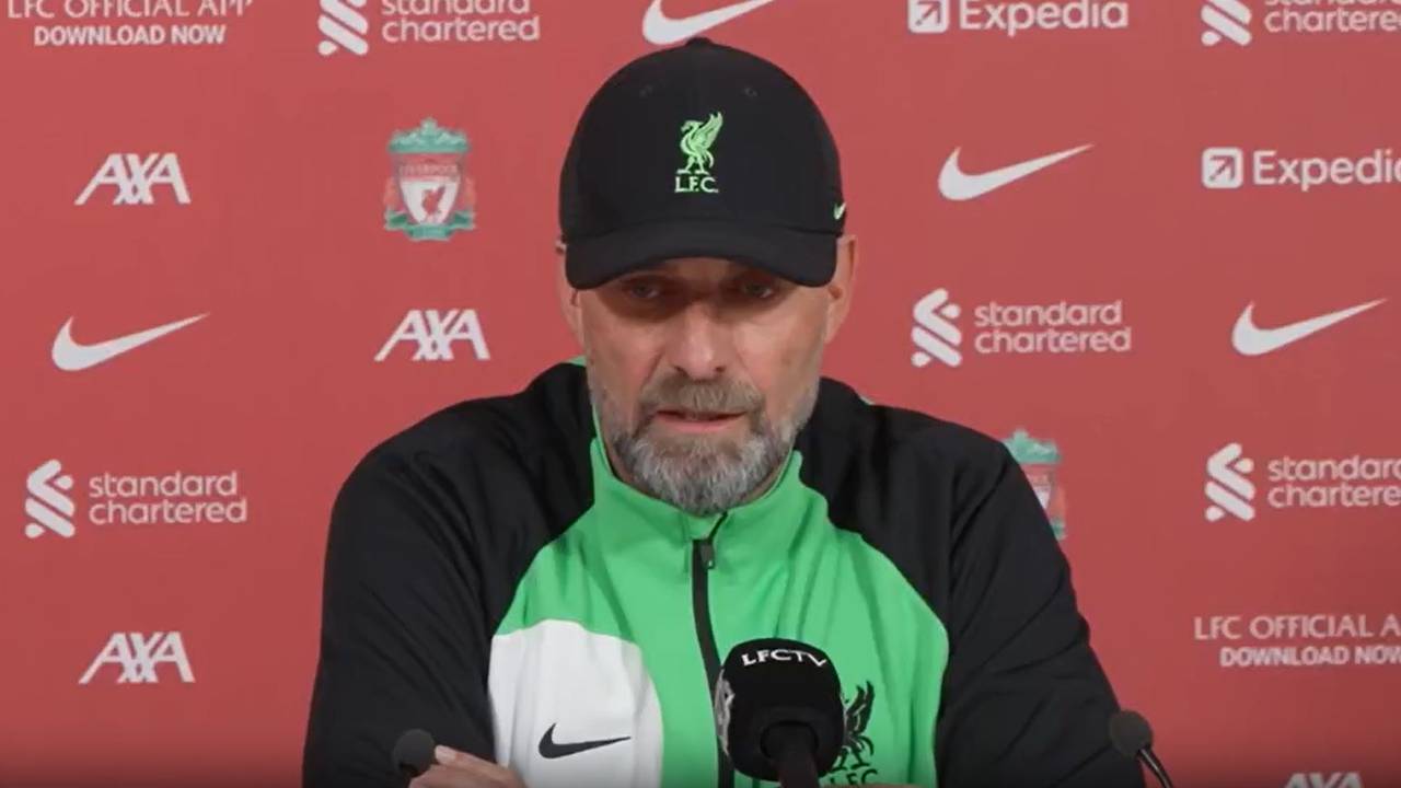 Ex-Liverpool-Coach stürzt ab
