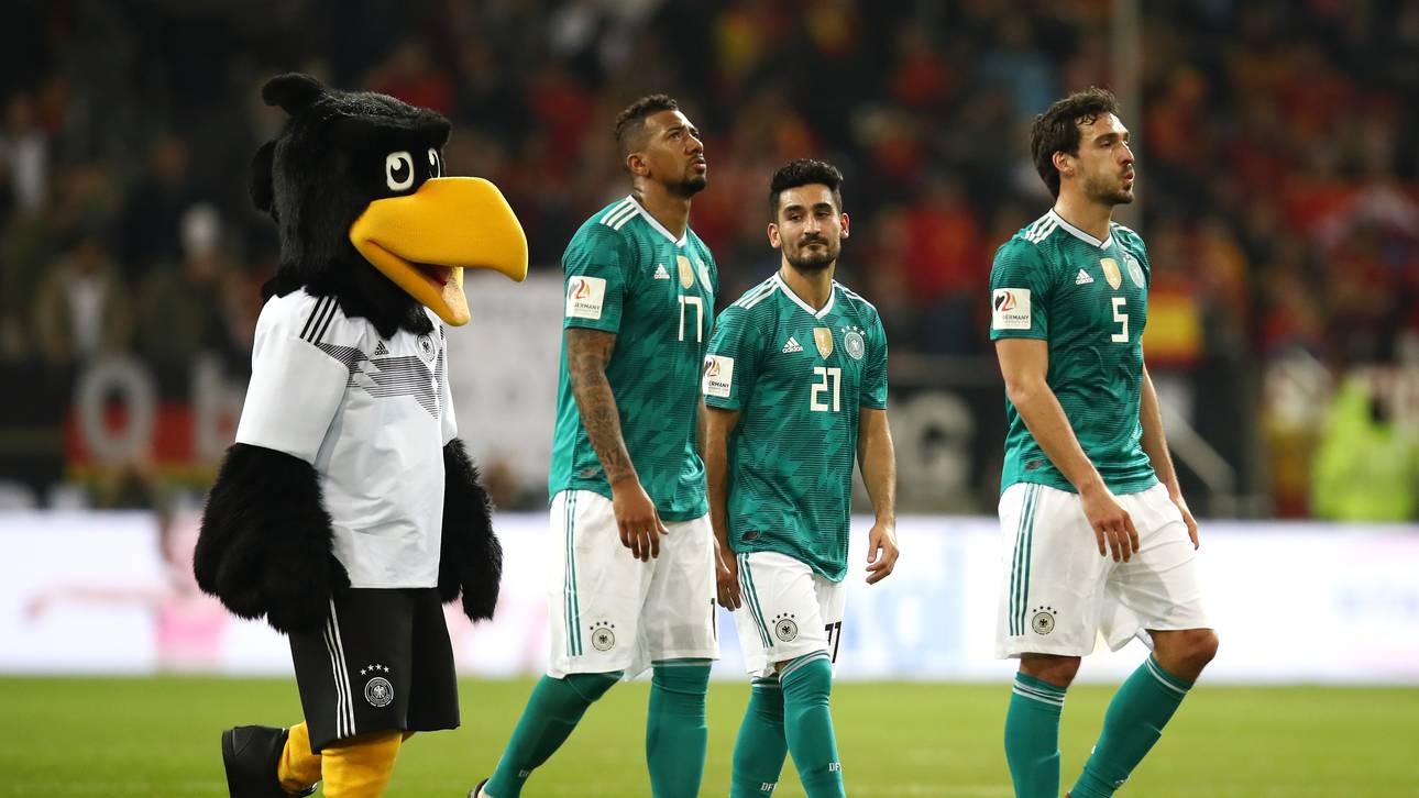 Boateng sieht überall Defizite