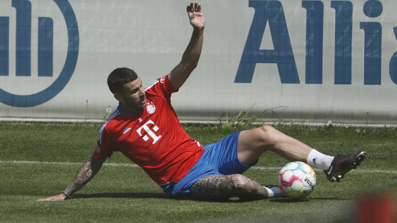 Bayern-Star zündet nächste Stufe