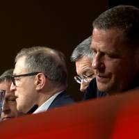 Neuer Trainer: Bayern-Statements werfen Fragen auf