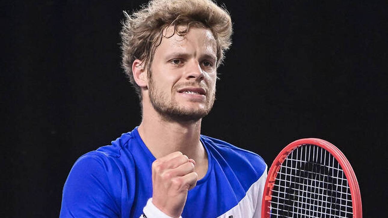 Hanfmann entzaubert Fan-Liebling