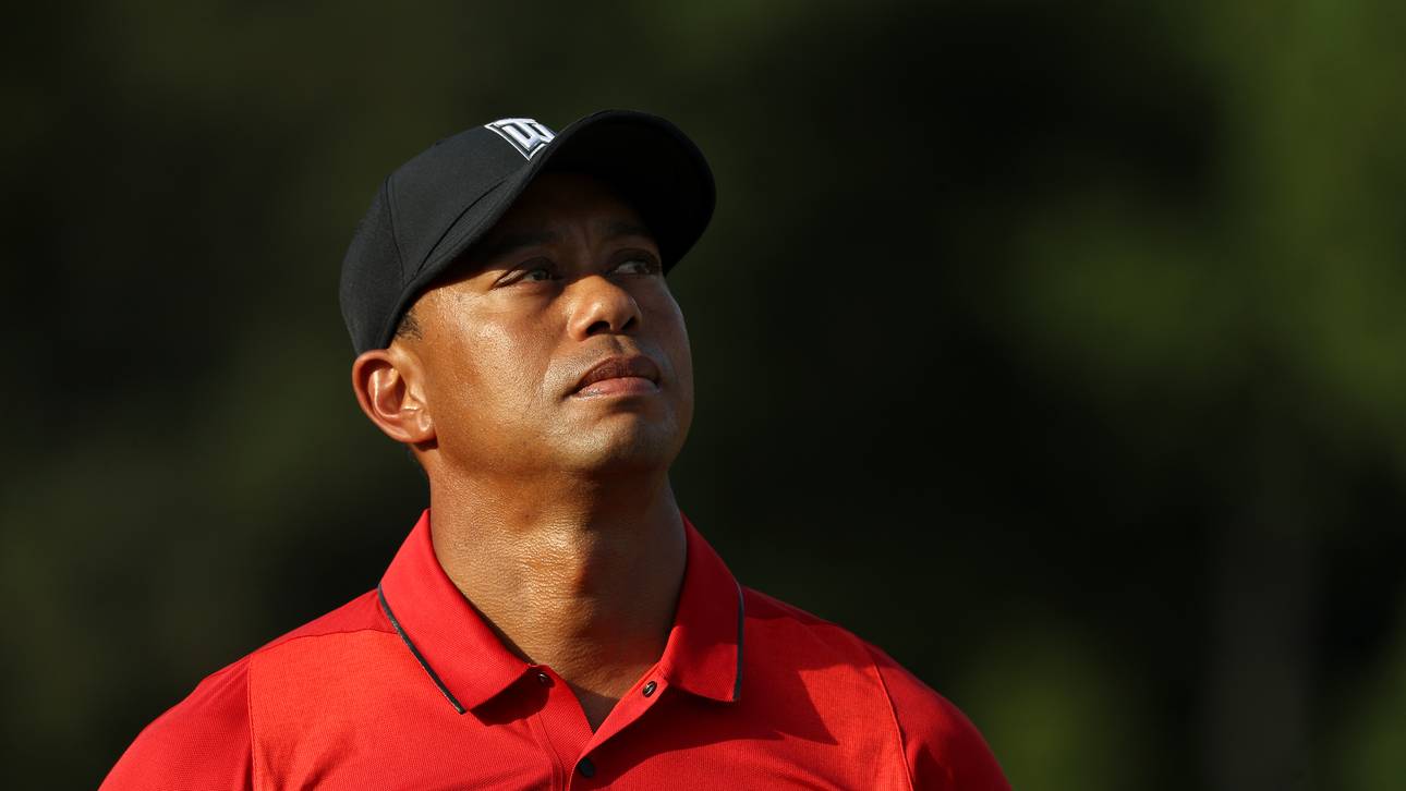 Auch PGA Championship ohne Woods