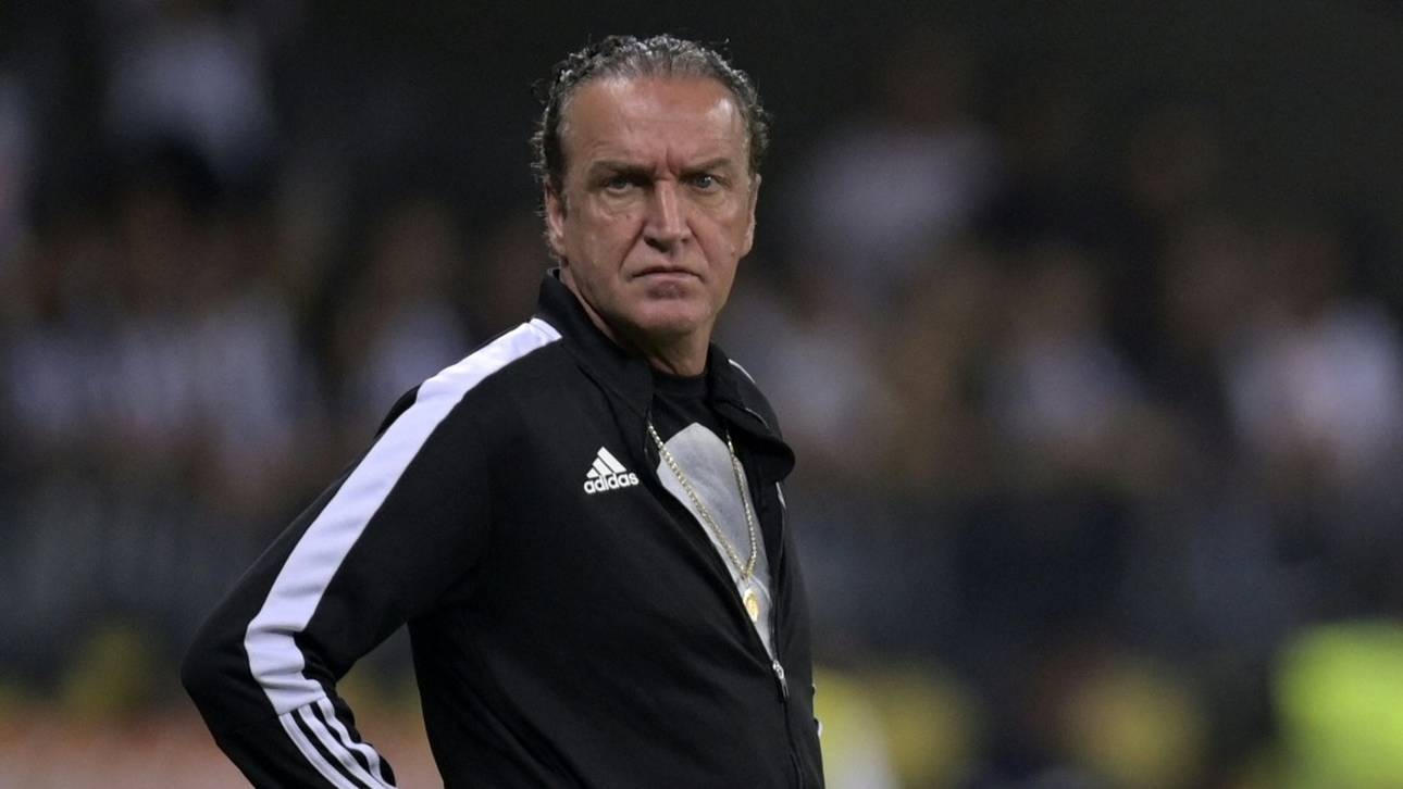 Sexualvergehen! Coach tritt zurück