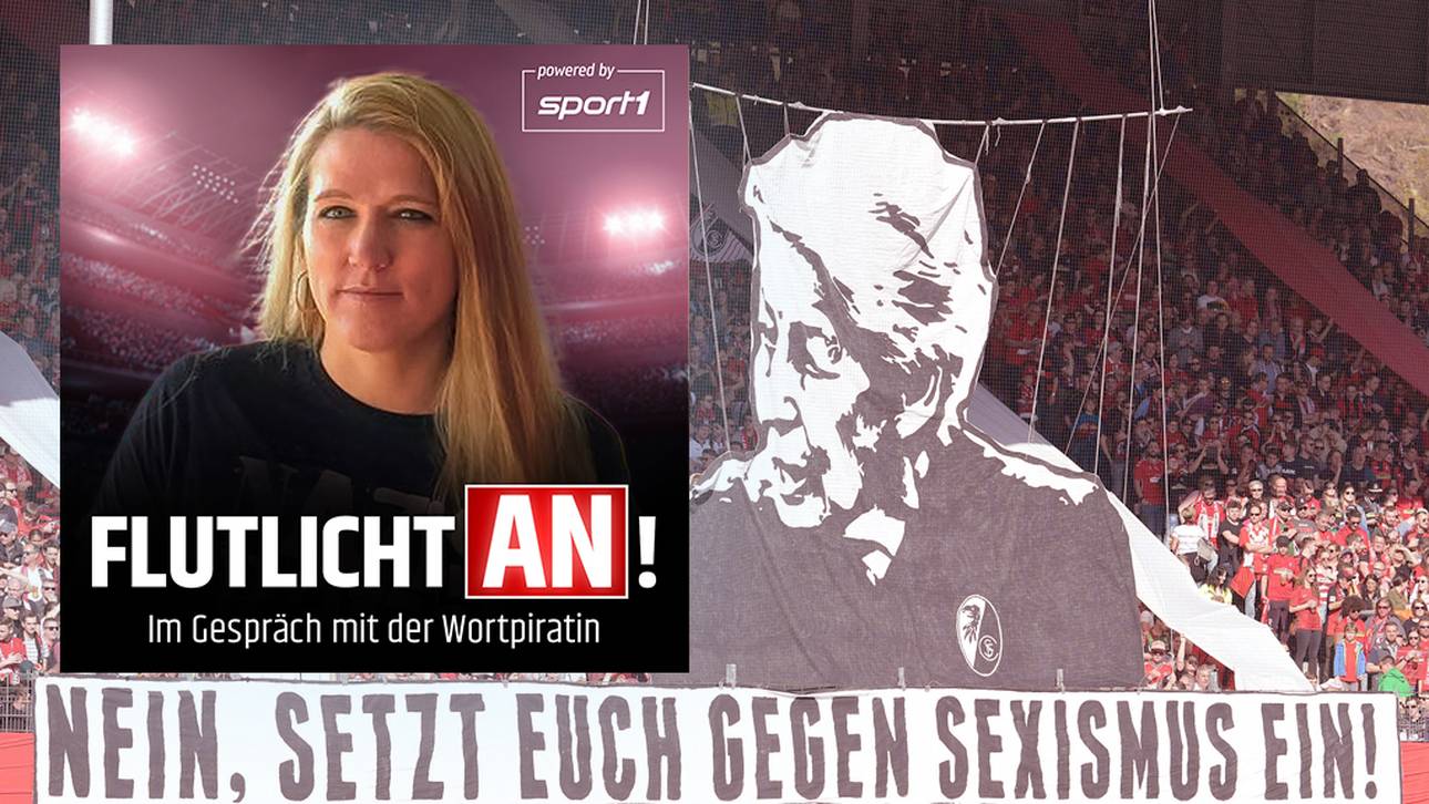 Flutlicht an! Im Gespräch mit der Wortpiratin