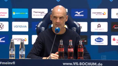 Beim Spiel gegen den FC Bayern gerät Bochum in Rückstand. Doch nach einer Spielunterbrechung durch die Fanproteste kehrt der VfL wie ausgewechselt auf den Platz zurück.