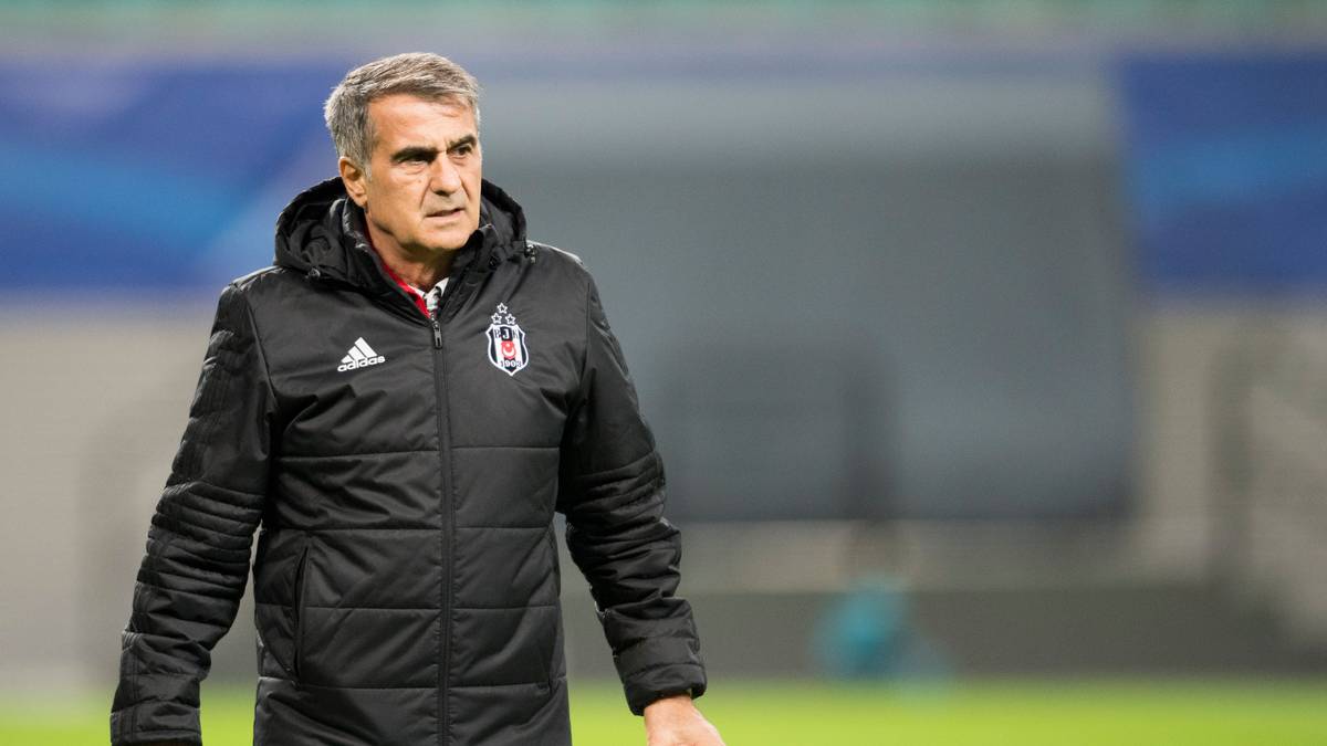 BESIKTAS (Platz 17): Mit 154 Millionen Euro sind die Adler um Coach Senol Günes in den Miesen. Doch Besiktas ist nicht der einzige Klub aus der Türkei, der hoch verschuldet ist