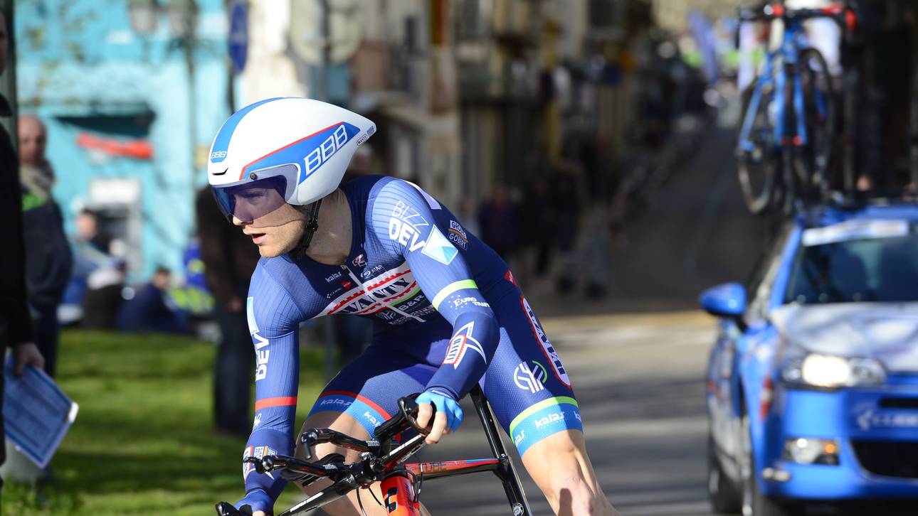 Schwerer Unfall überschattet Klassiker