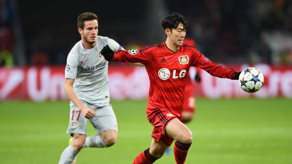 Unauffälliges und über weite Strecken auch unglückliches Spiel des Südkoreaners. SPORT1-Note: 4