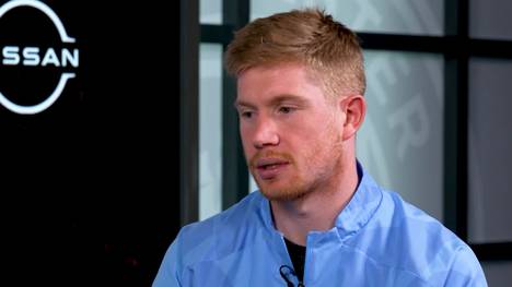 Die City-Mittelfeldspieler Kevin de Bruyne und Rodri erwarten ein schwieriges Spiel gegen Arsenal in der Premier League. Manchester City braucht einen Sieg, um die Lücke auf die Londoner zu verkleinern.