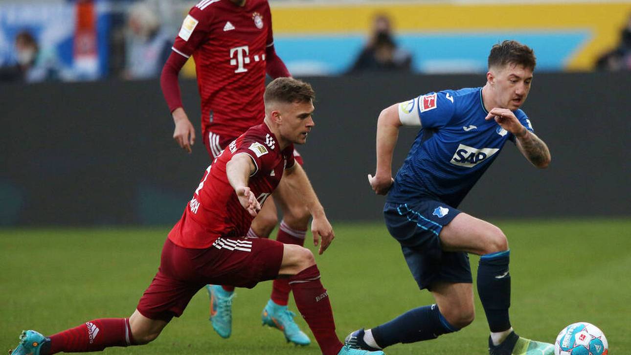 Rohdiamant enttäuscht vom FC Bayern