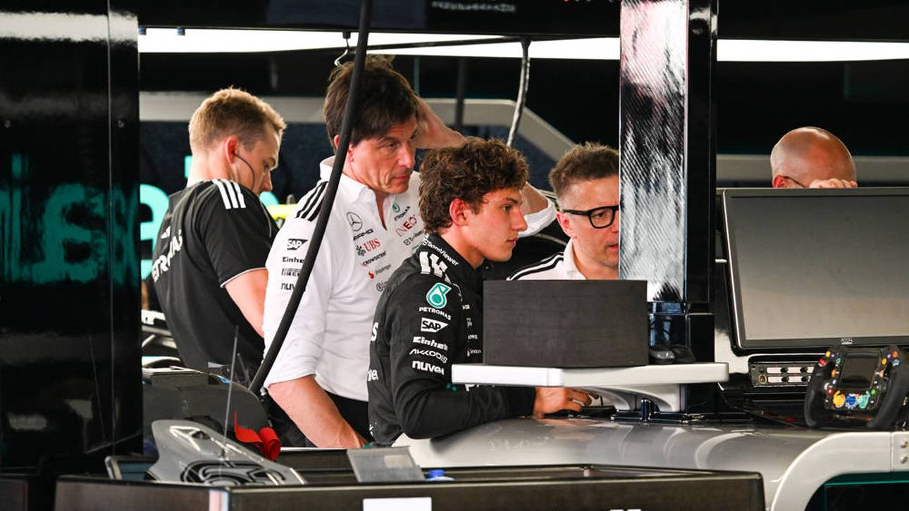 Der neue Technik-Clou der Formel 1