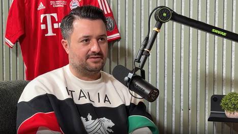 Der Generationenwechsel im Bayern-Tor wird allmählich eingeleitet. Bayern-Experte und SPORT1-Chefreporter Stefan Kumberger ordnet ein, wie bei Manuel Neuer ein Umdenken stattgefunden hat.