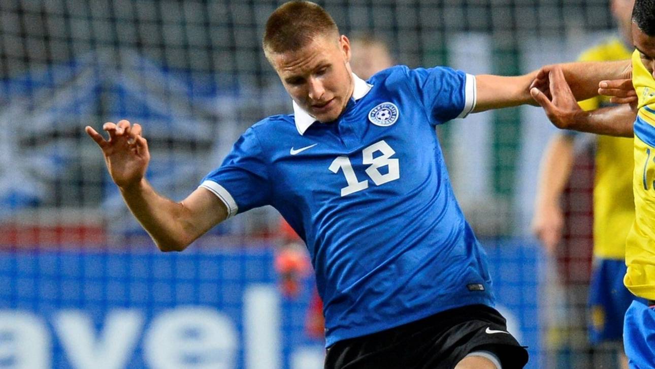 St. Pauli holt Nationalspieler