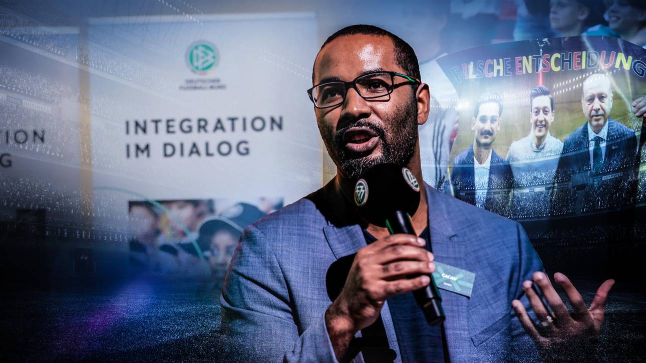 Das muss ein DFB-Spieler schultern