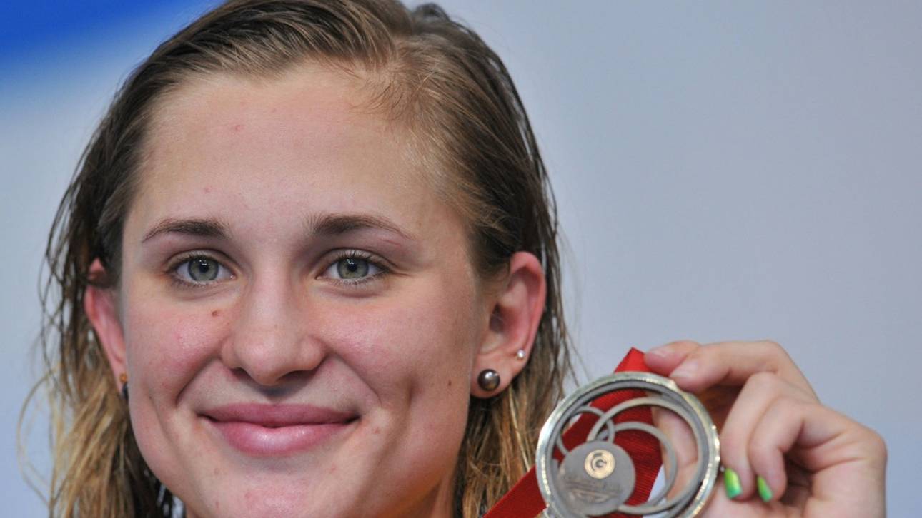 Sexismus? Schwimmerin mit Vorwürfen