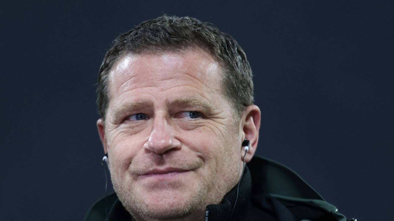 Eberl wehrt sich: „Ich hatte keine Wahl“