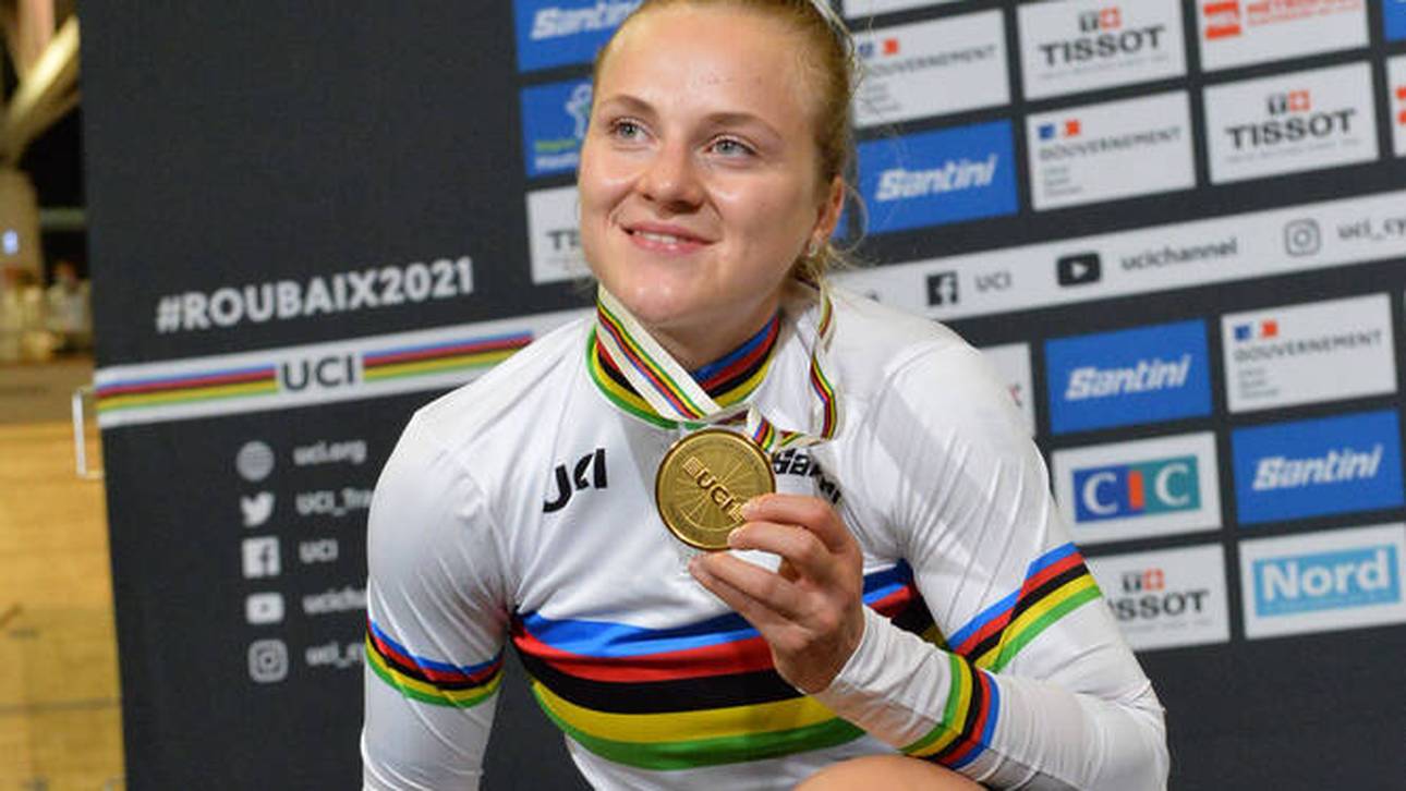 Wer wird Sportler(in) des Monats?