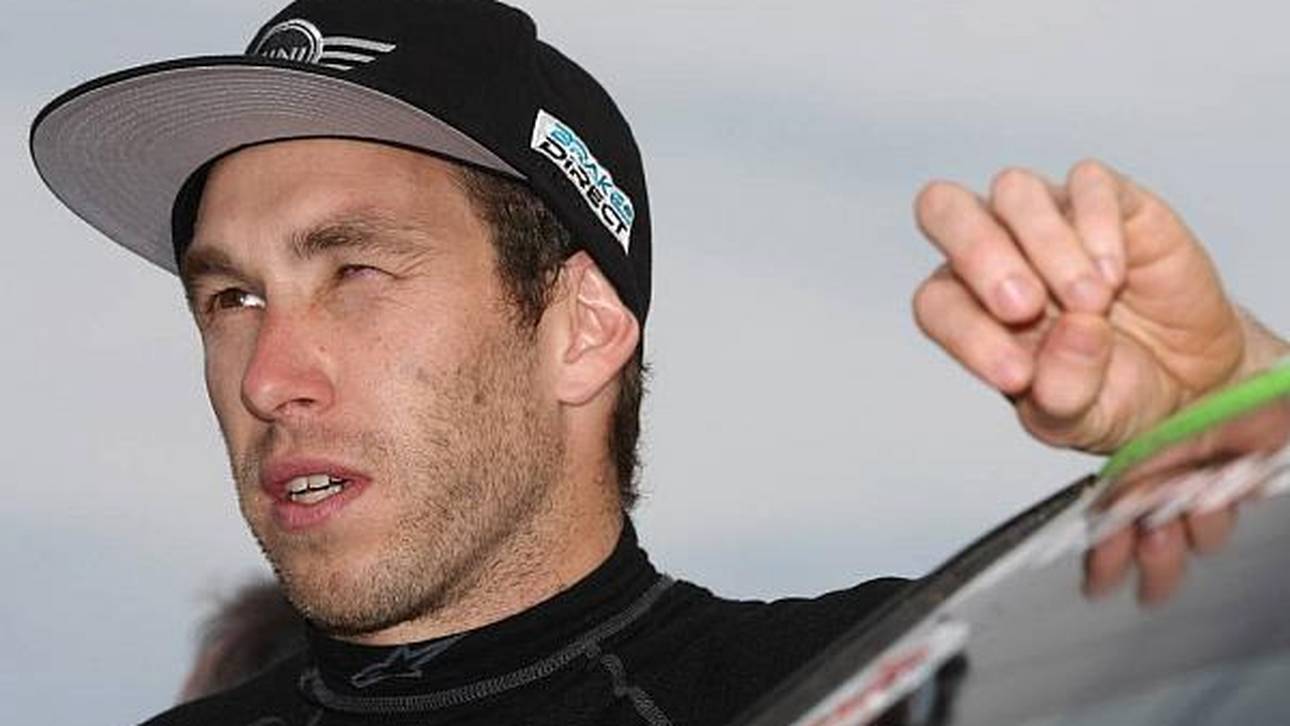 Atkinson startet in Mexiko für Citroen