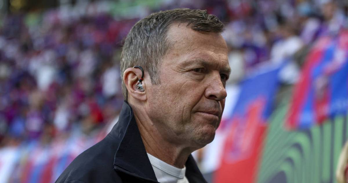 Urbig in, Baumann and ter Stegen out? Lothar Matthäus disagrees