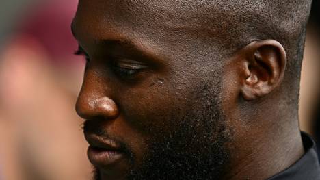 Lukaku nach dem CL-Finale erneut beleidigt