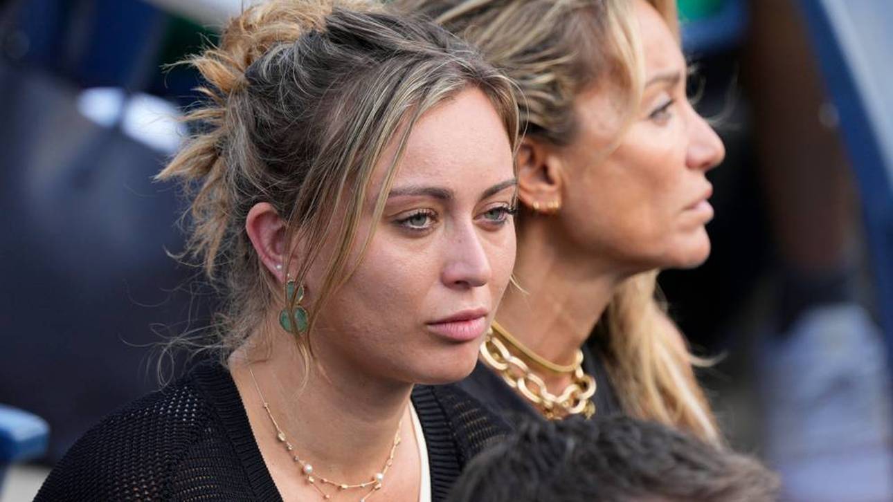 Tennis-Star wehrt sich gegen Vorwürfe