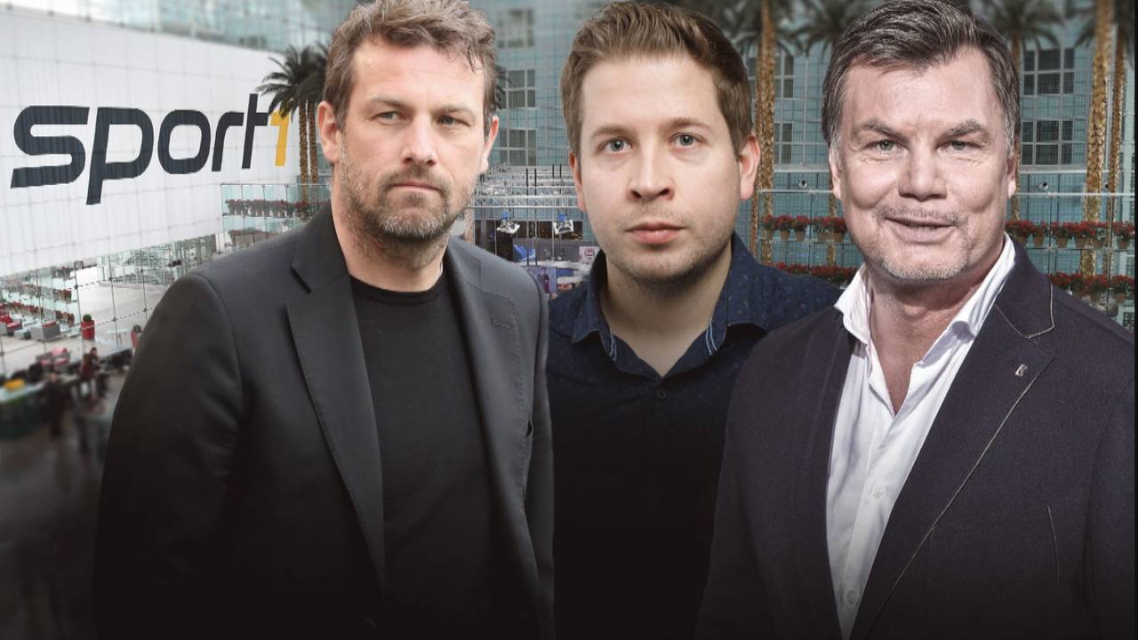 Der CHECK24 Doppelpass mit Markus Weinzierl und Kevin Kühnert