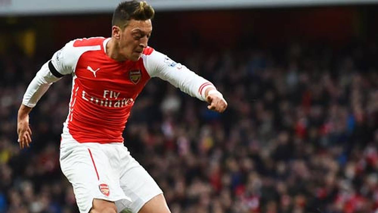 „Glücklich wie ein kleines Kind“